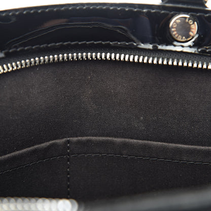 Louis Vuitton Electric Epi Brea MM Black 7 of 15