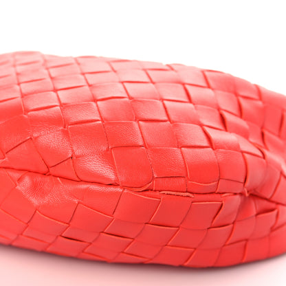 Bottega Veneta Nappa Intrecciato Mini Jodie Sunburst 10 of 10