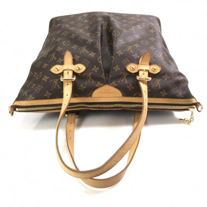 Louis Vuitton Monogram Palermo GM 6 of 9