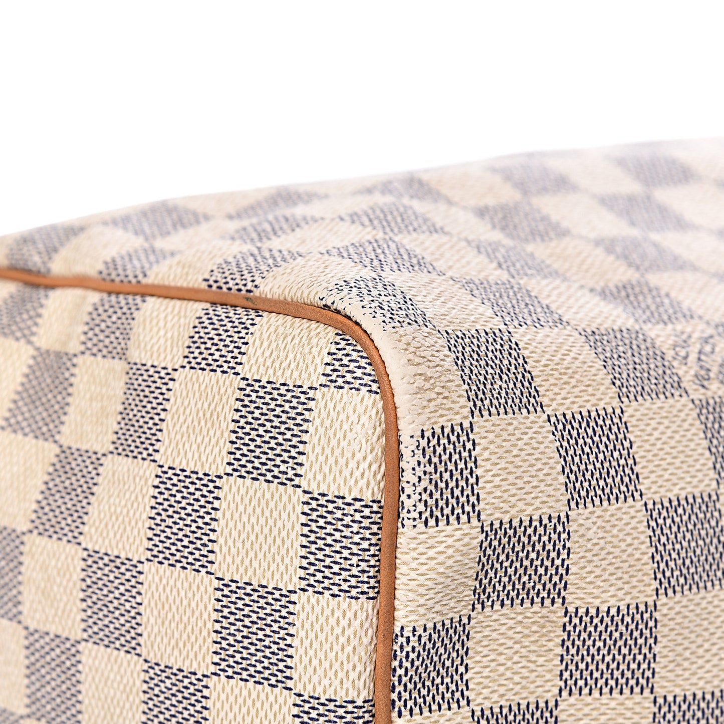 Damier Azur Speedy 30