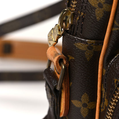 Louis Vuitton Monogram Amazone 9 of 10