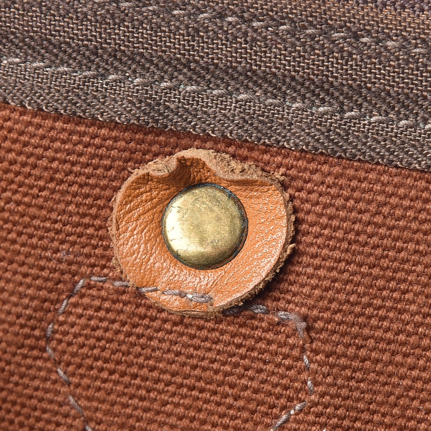Monogram French Company Speedy 35
