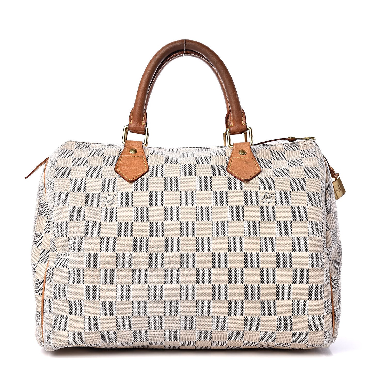 Damier Azur Speedy 30