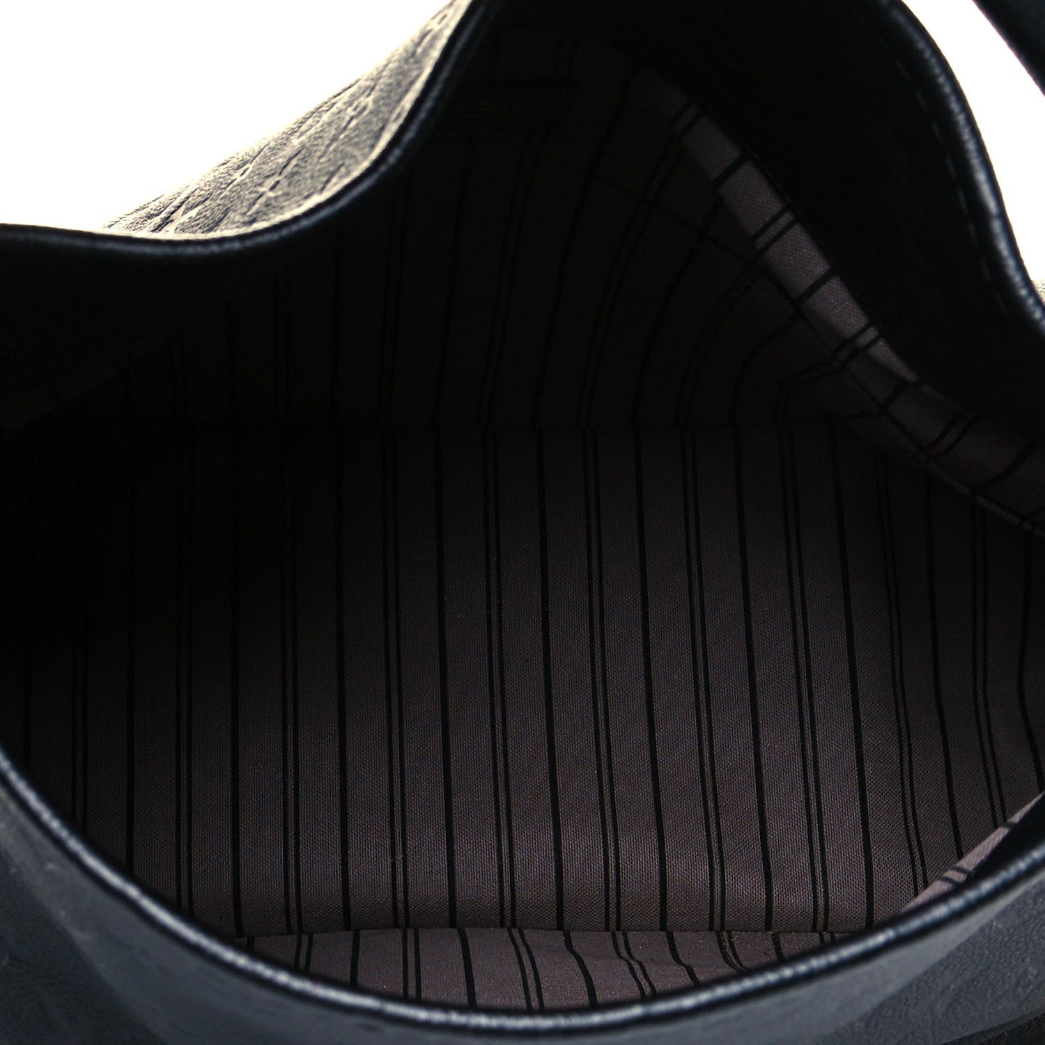 Louis Vuitton Empreinte Artsy MM Black 5 of 10