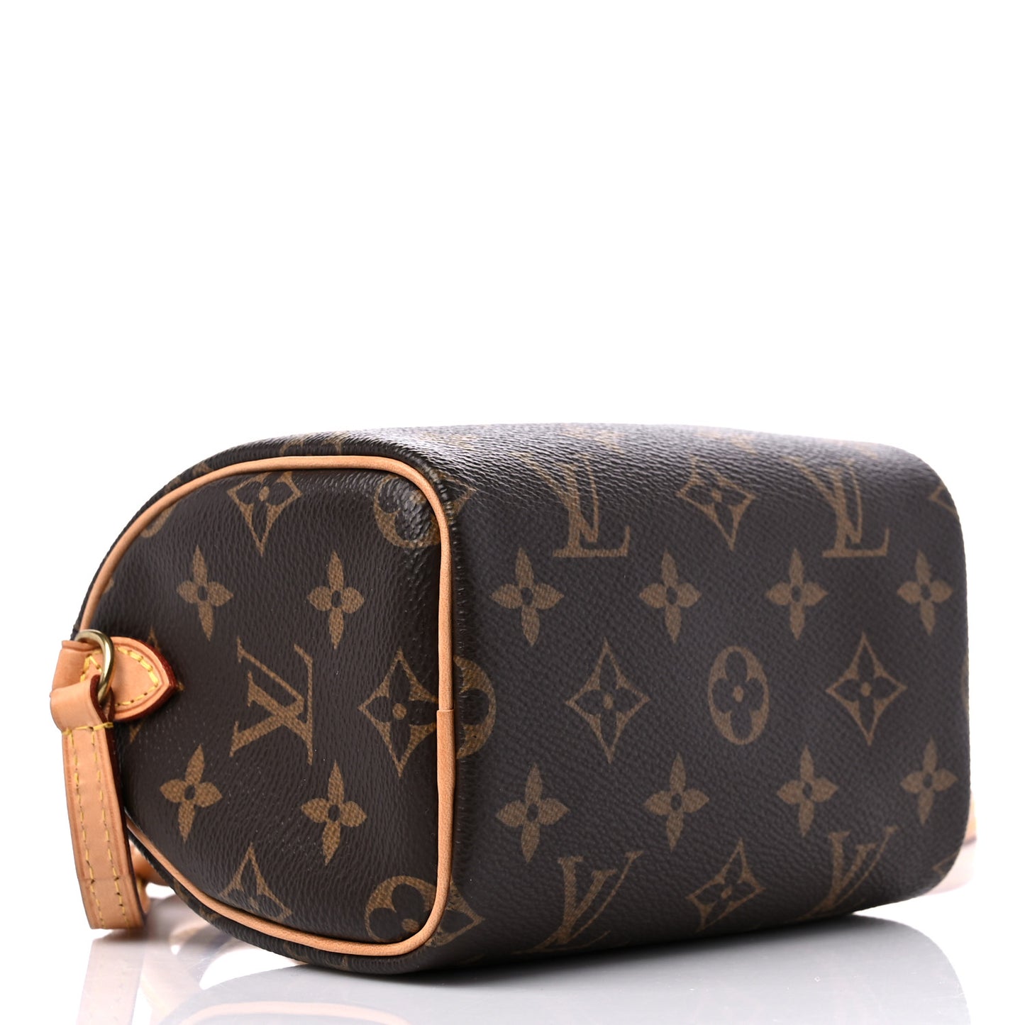 Monogram Nano Speedy