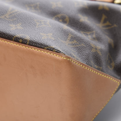 Louis Vuitton Monogram Cabas Piano 11 of 14