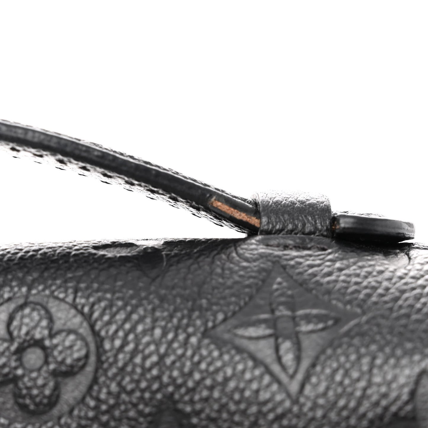 Empreinte Pochette Metis Black