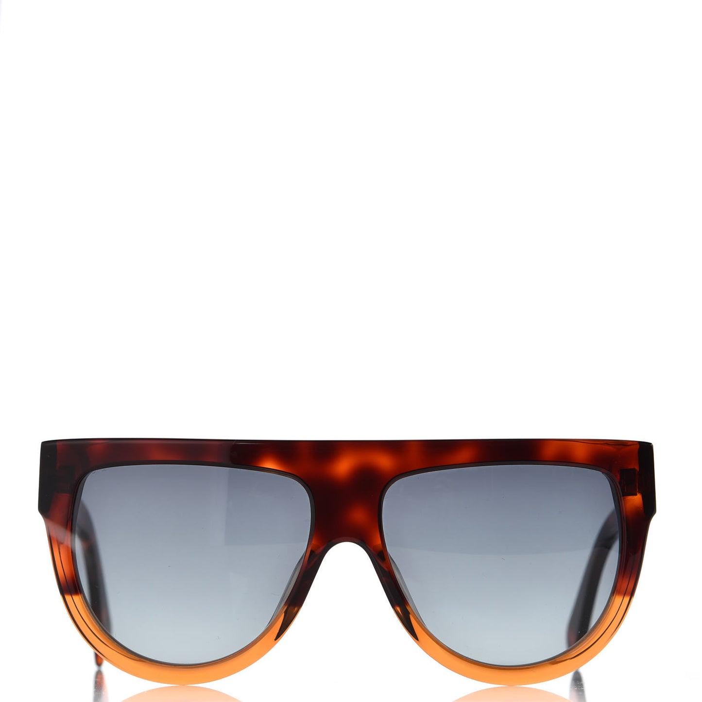 Shadow Sunglasses CL 41026/S Havana