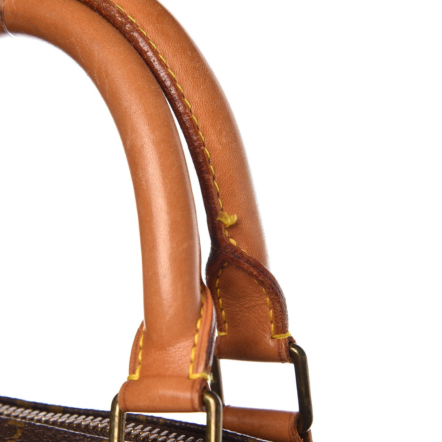 Monogram Keepall Bandouliere 50