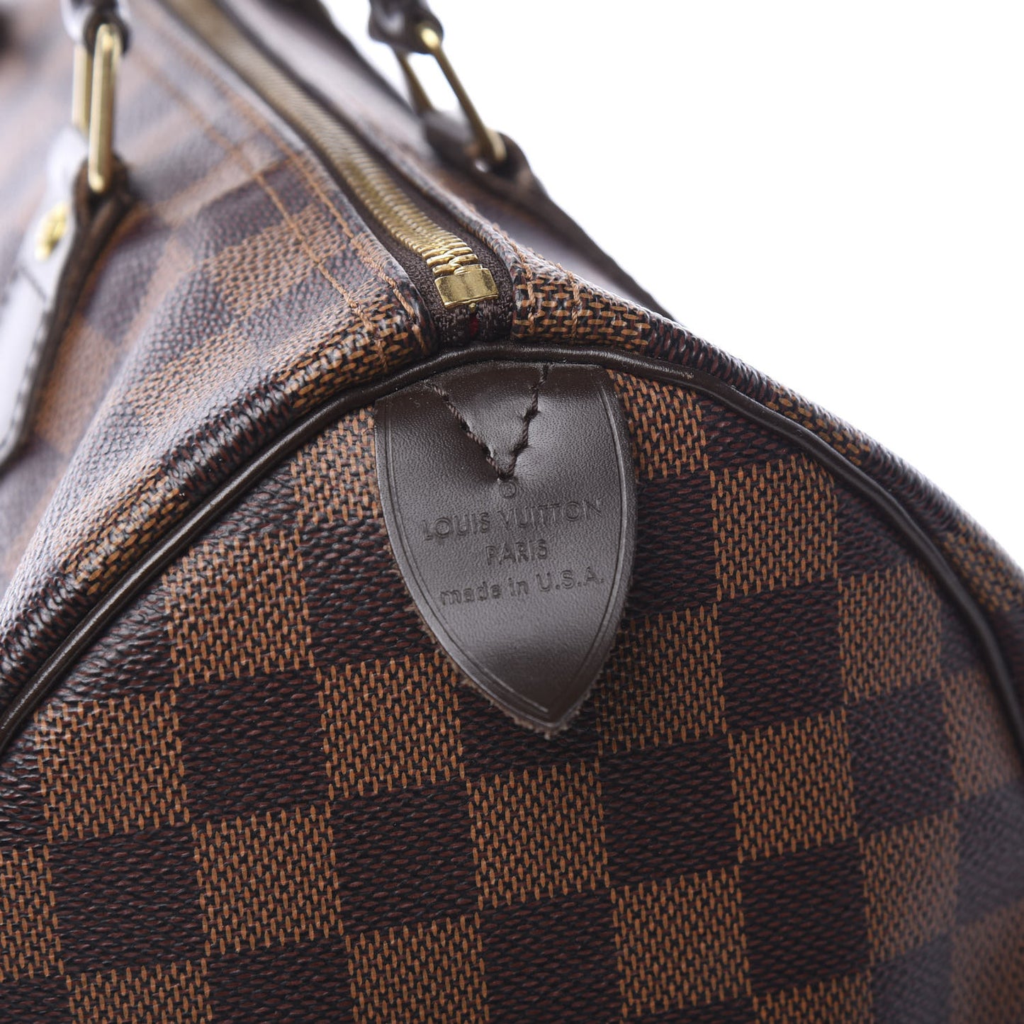 Damier Ebene Speedy 30