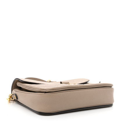 Louis Vuitton Empreinte Pochette Metis Tourterelle 4 of 10