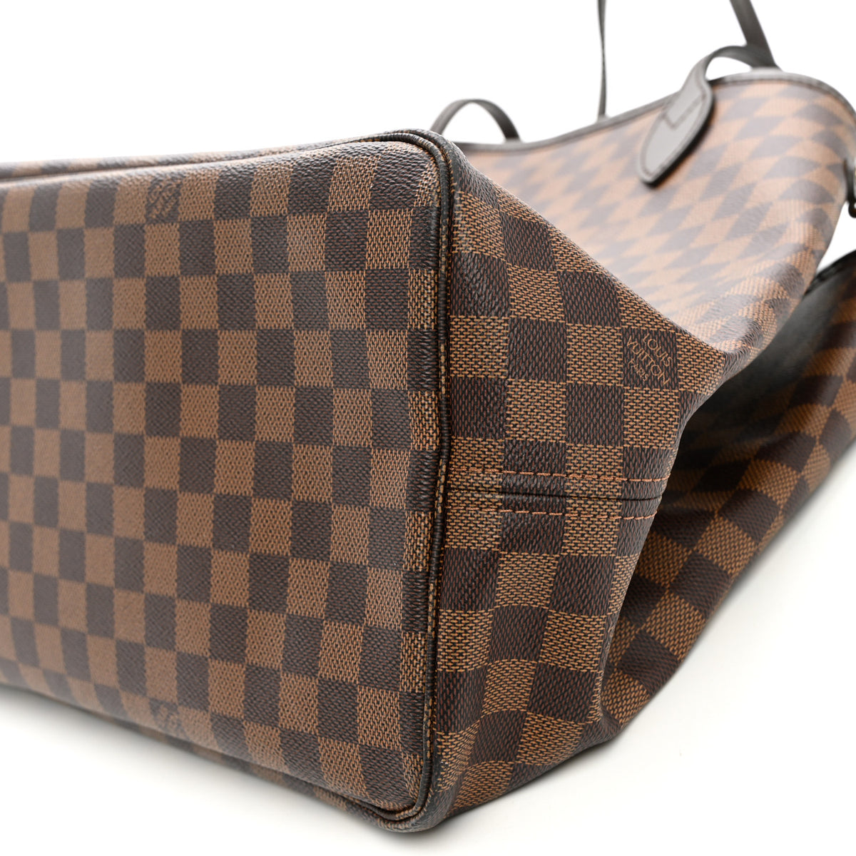 Louis Vuitton Damier Ebene Neo Neverfull GM 11 of 12