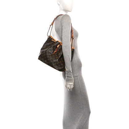 Louis Vuitton Monogram Petit Noe 2 of 9