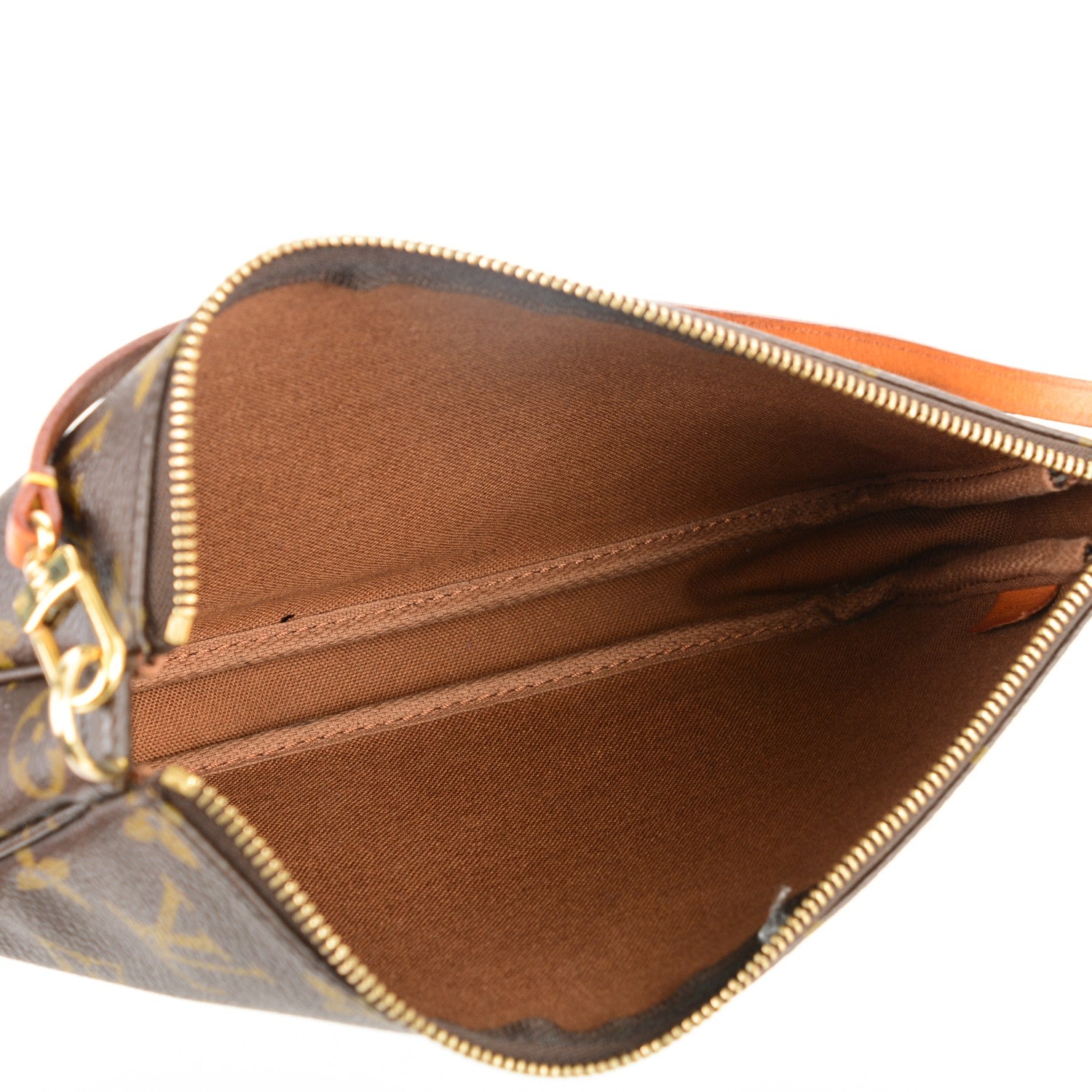 Louis Vuitton Monogram Pochette Accessories 5 of 14