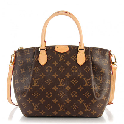 Louis Vuitton Monogram Turenne PM 1 of 8