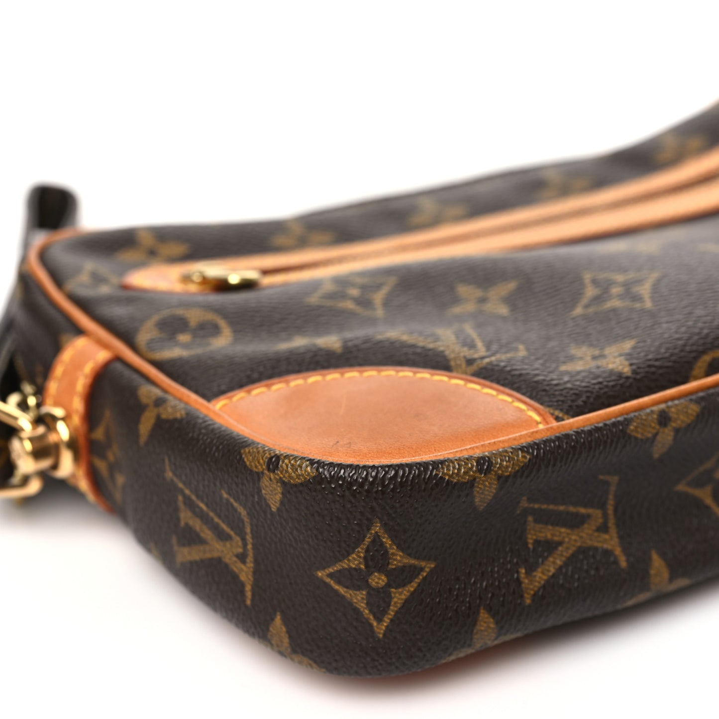 Monogram Pochette Marly Dragonne 26