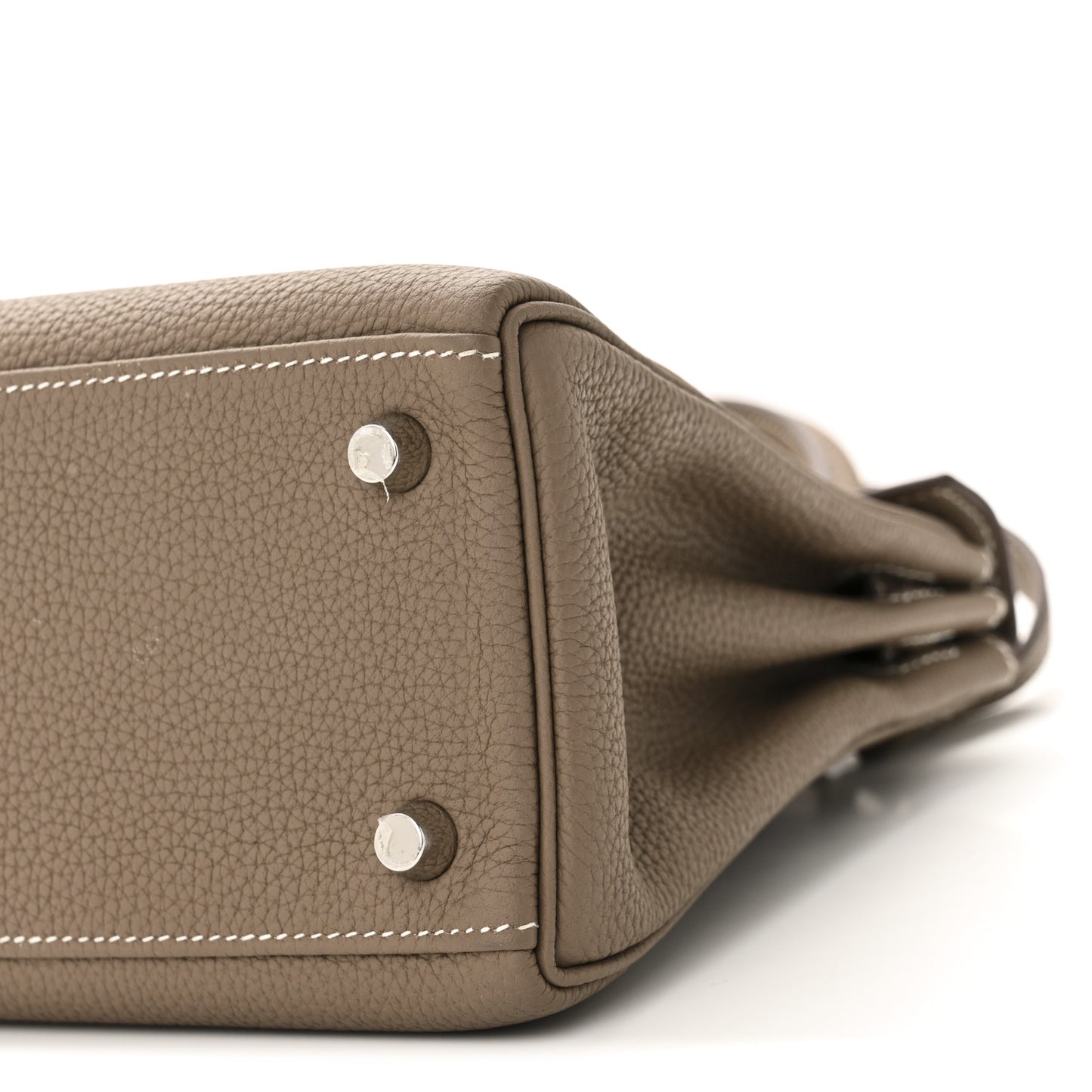 Togo Kelly Retourne 25 Etoupe