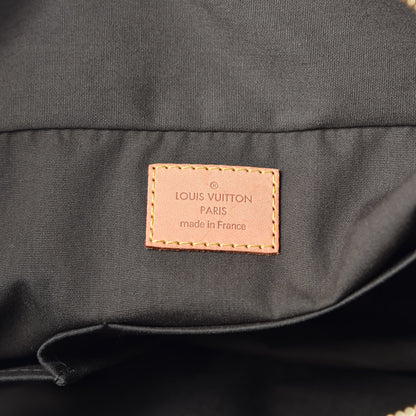 Louis Vuitton Denim Monogramouflage Jasmine 6 of 8