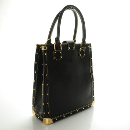 Louis Vuitton Suhali L Imprevisible Black 3 of 8