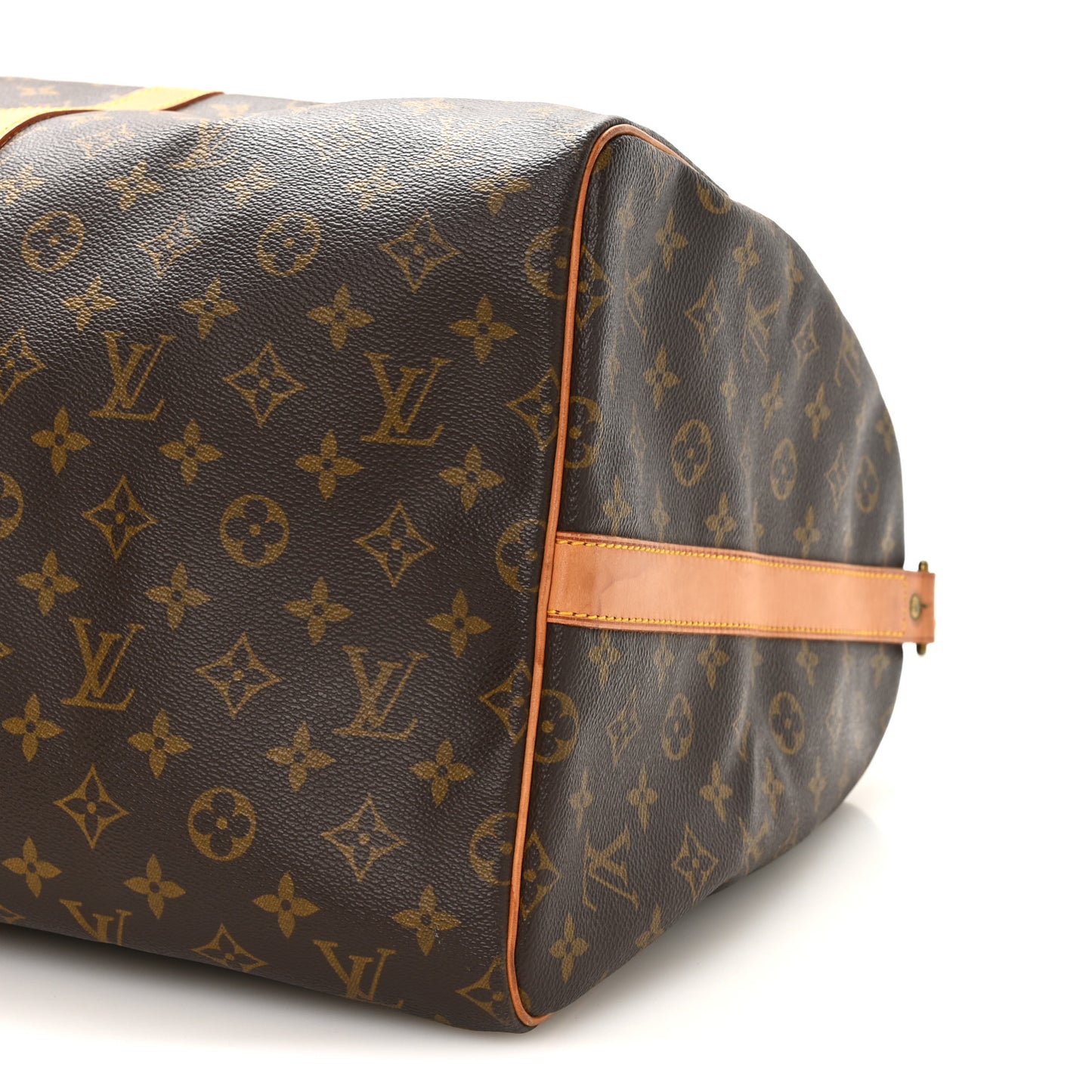 Monogram Keepall Bandouliere 55