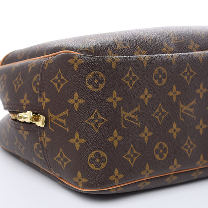Louis Vuitton Monogram Deauville 7 of 14