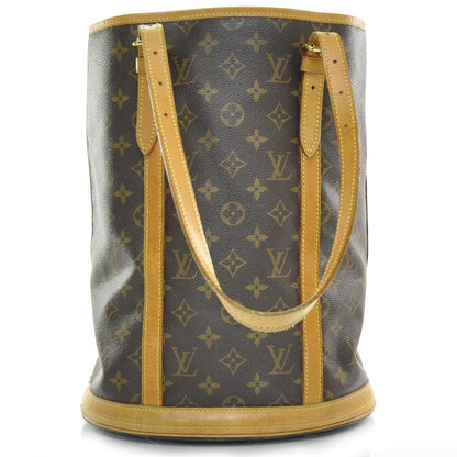 Louis Vuitton Monogram Bucket 27 4 of 8