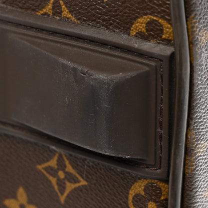 Louis Vuitton Monogram Pegase 55 11 of 15