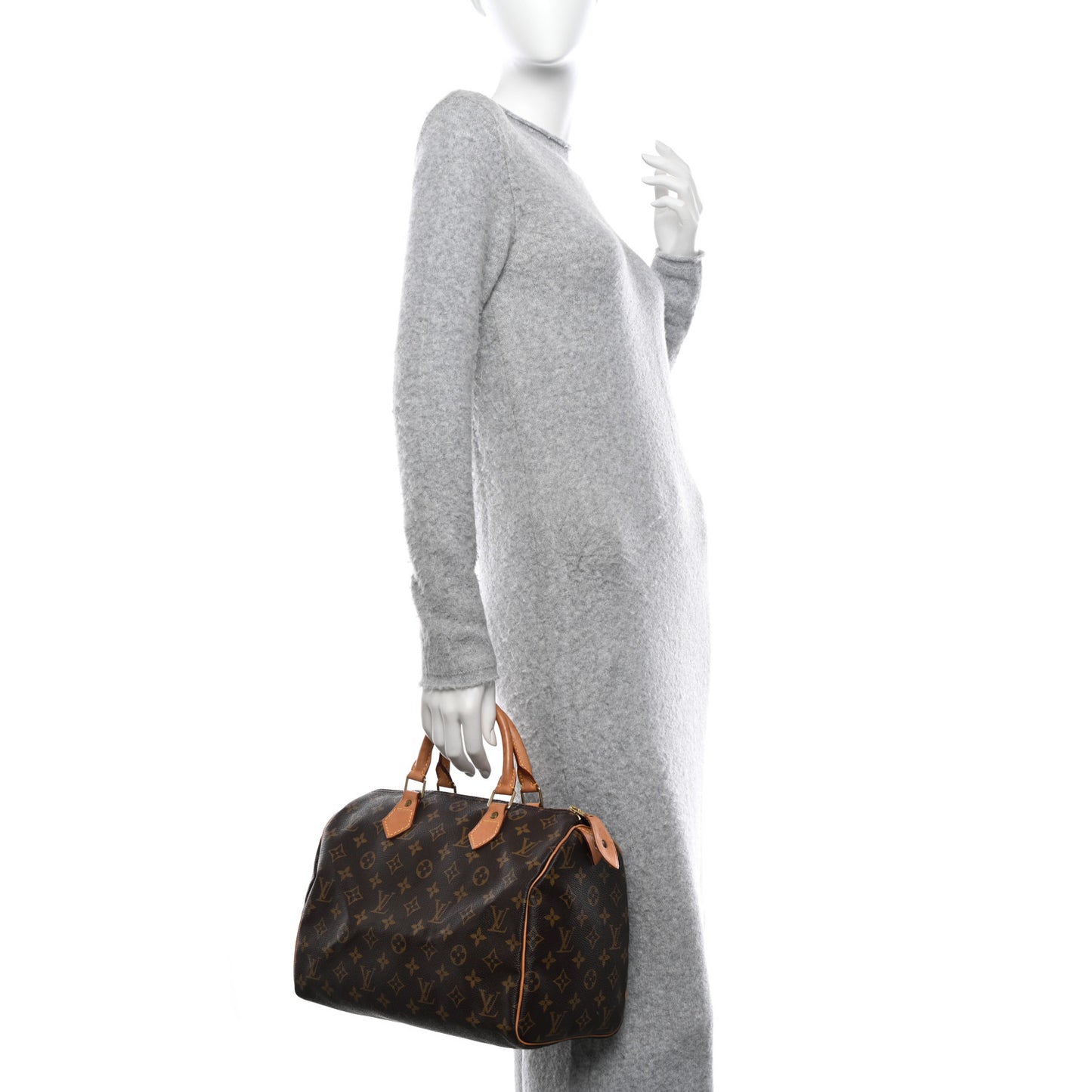 Monogram Speedy 30