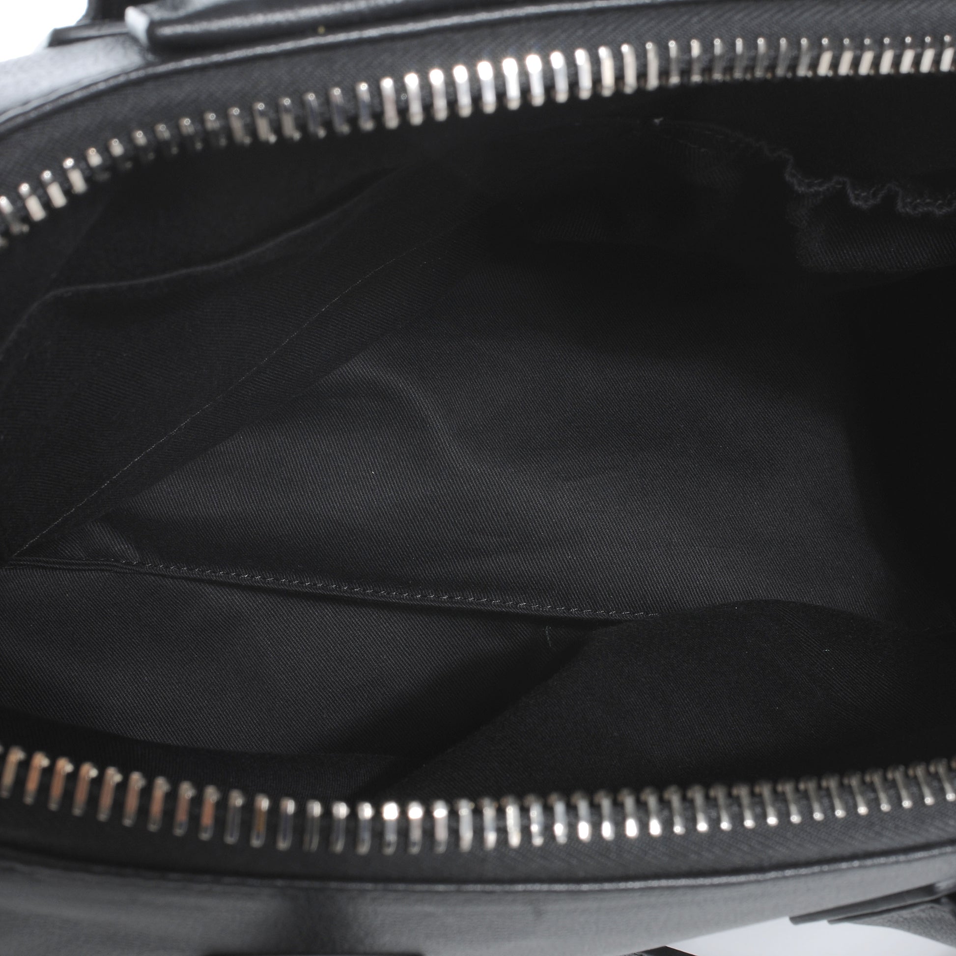Givenchy Goatskin Medium Antigona Black 7 of 7