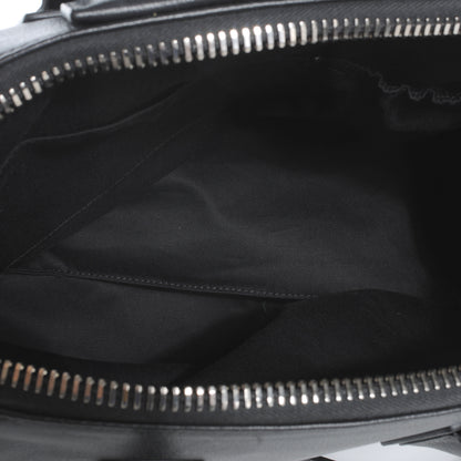 Givenchy Goatskin Medium Antigona Black 7 of 7