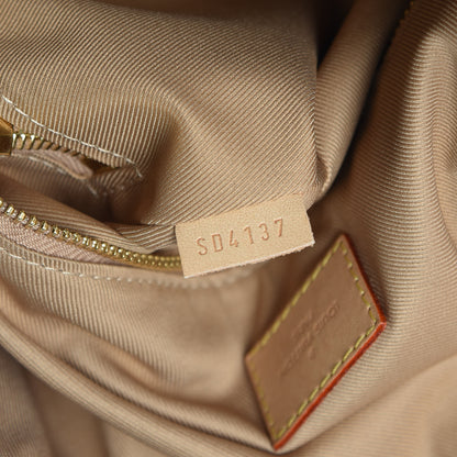 Louis Vuitton Monogram Graceful MM 7 of 15