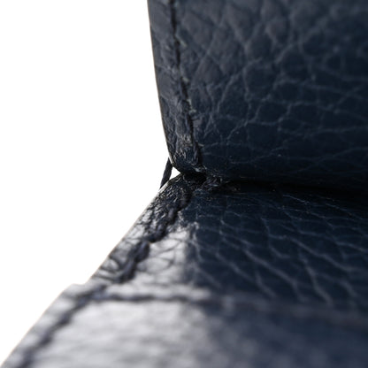 Gucci Dollar Calfskin Crystal Small Dionysus Shoulder Bag Blue Agata Montana Sapphire 19 of 19