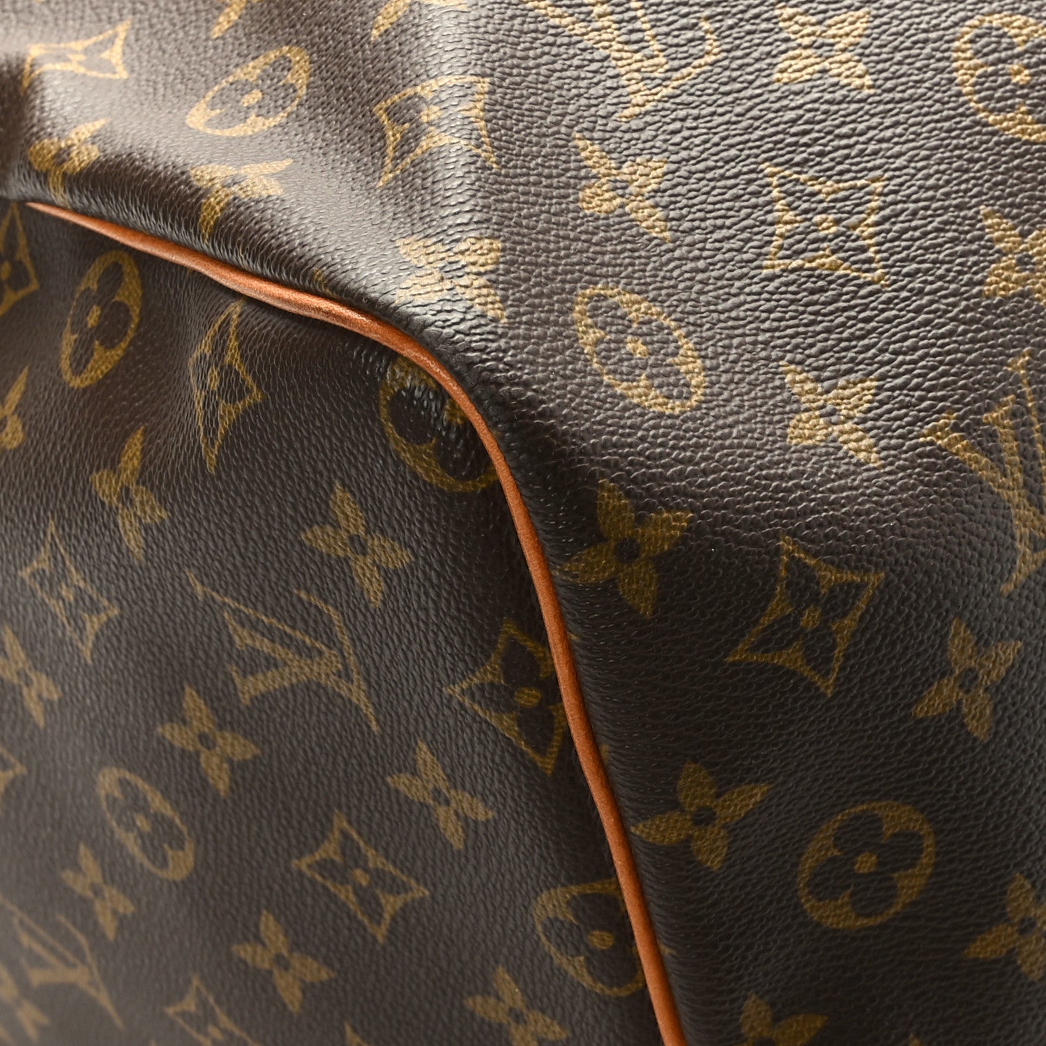 Louis Vuitton Monogram Keepall 60 5 of 12