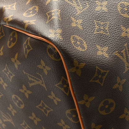 Louis Vuitton Monogram Keepall 60 5 of 12