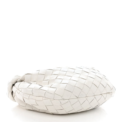 Bottega Veneta Nappa Intrecciato Mini Jodie Chalk 4 of 11