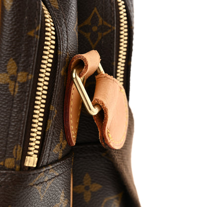 Louis Vuitton Monogram Reporter GM 13 of 15