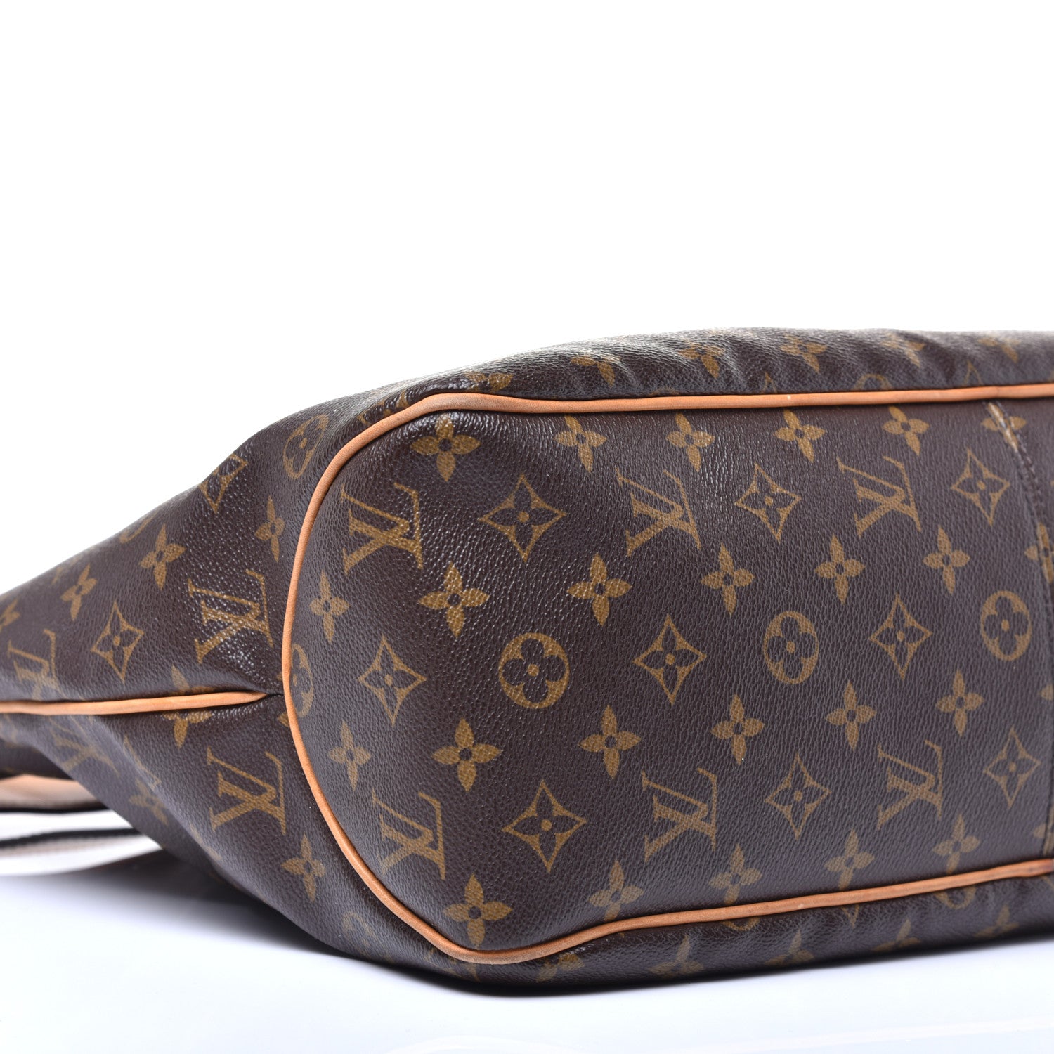 Louis Vuitton Monogram Delightful MM 7 of 8
