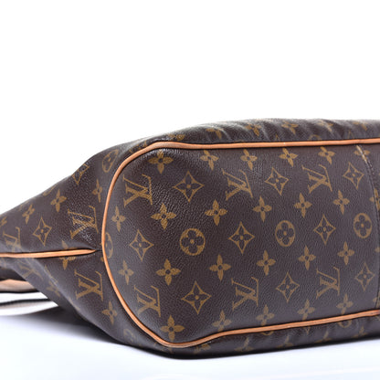 Louis Vuitton Monogram Delightful MM 7 of 8