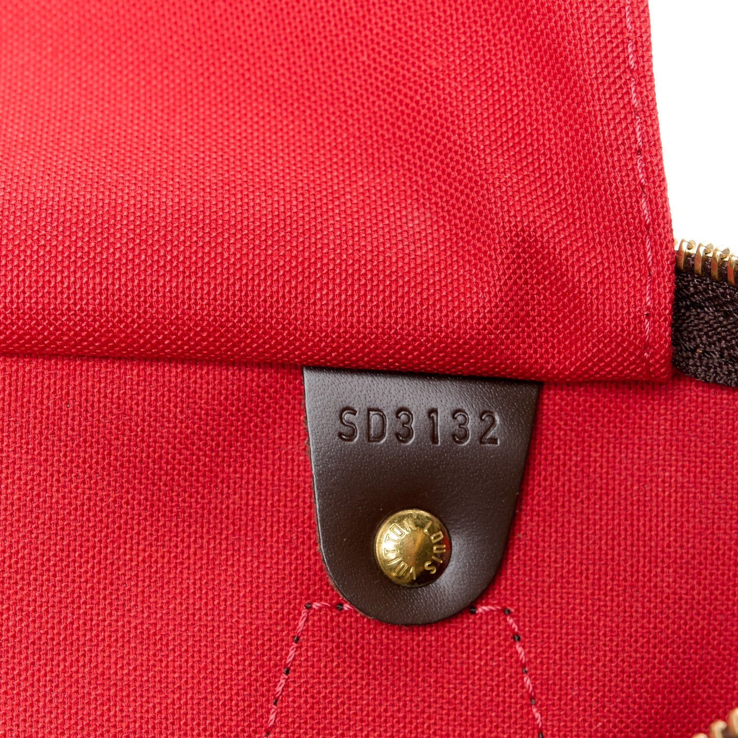 Damier Ebene Speedy 30
