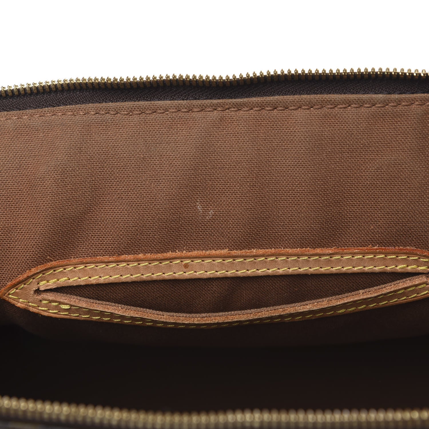 Louis Vuitton Monogram Alma PM 16 of 16