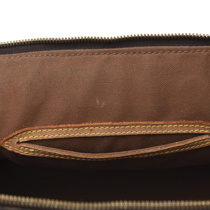 Louis Vuitton Monogram Alma PM 16 of 16