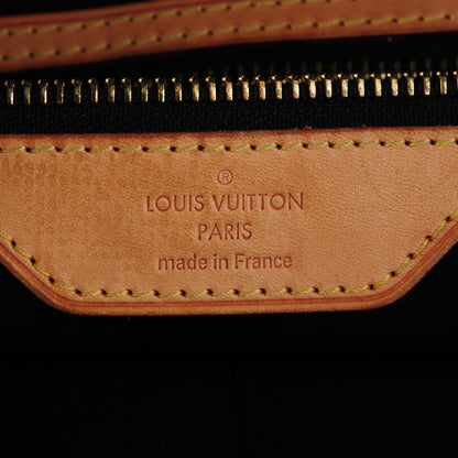 Louis Vuitton Denim Daily PM Black 5 of 7