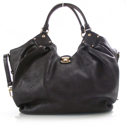 Louis Vuitton Mahina L Brown 1 of 13