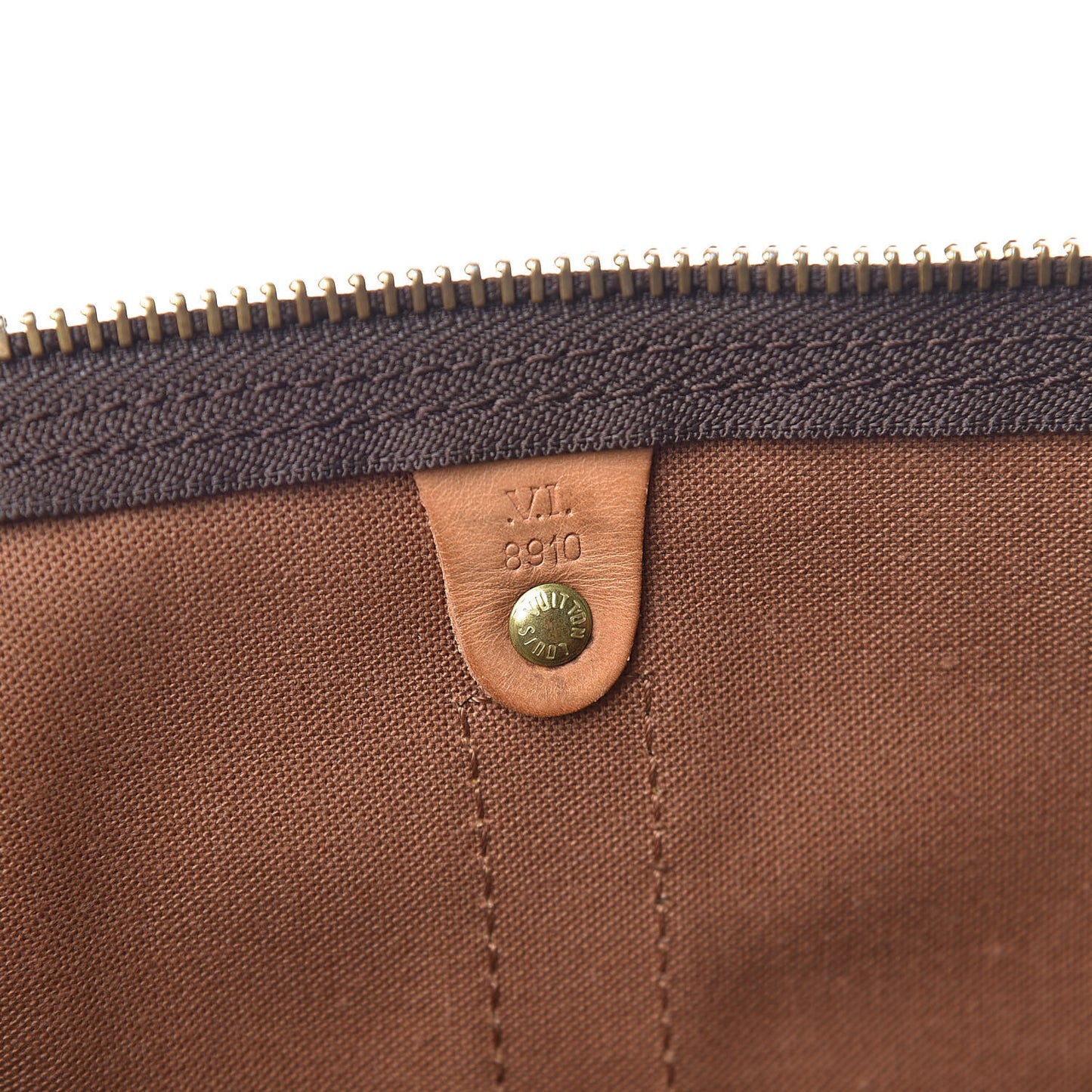 Monogram Keepall Bandouliere 45