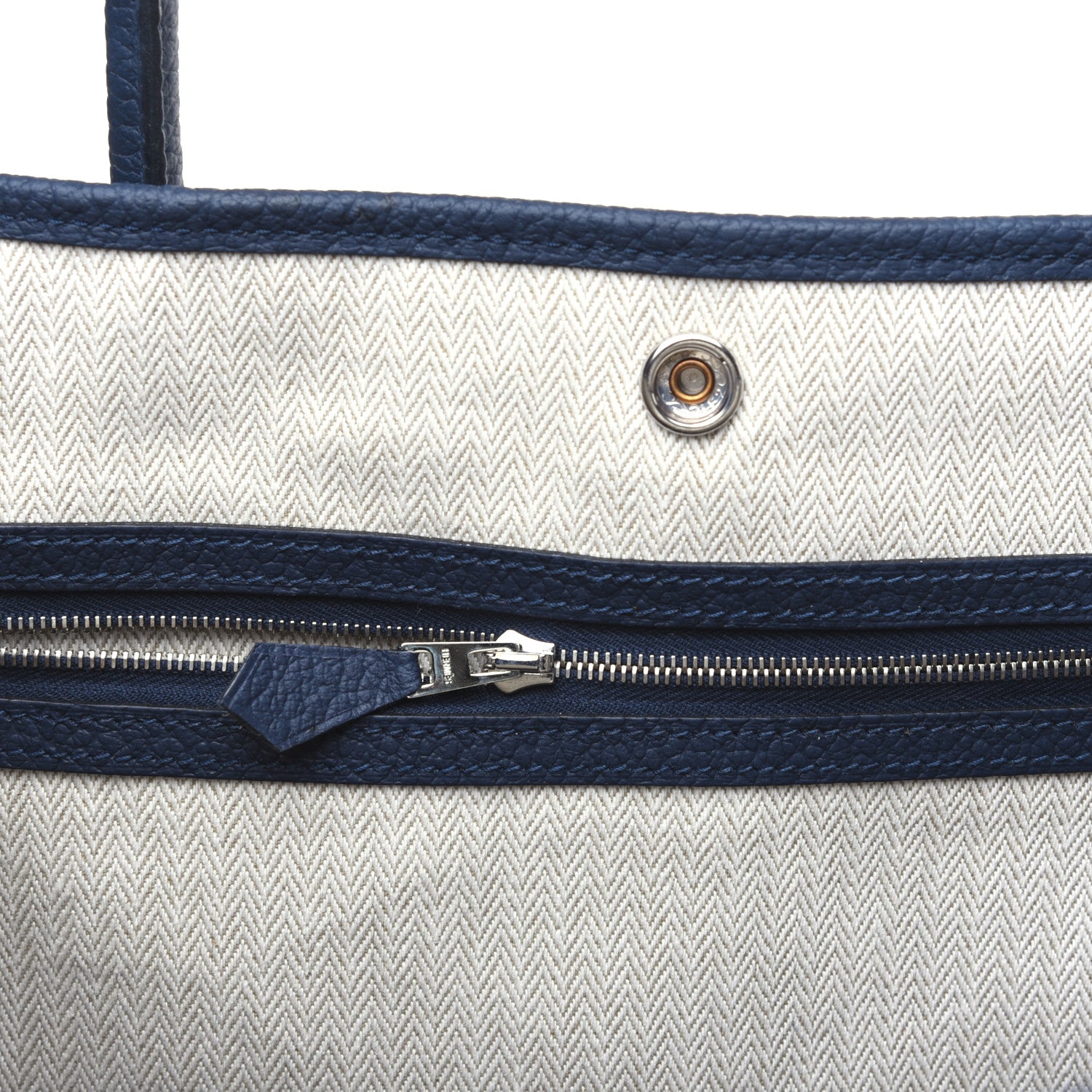 Hermes Vache Country Garden Party 36 MM Bleu Nuit 11 of 14