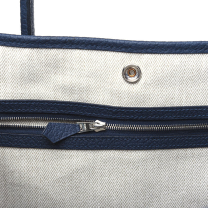 Hermes Vache Country Garden Party 36 MM Bleu Nuit 11 of 14