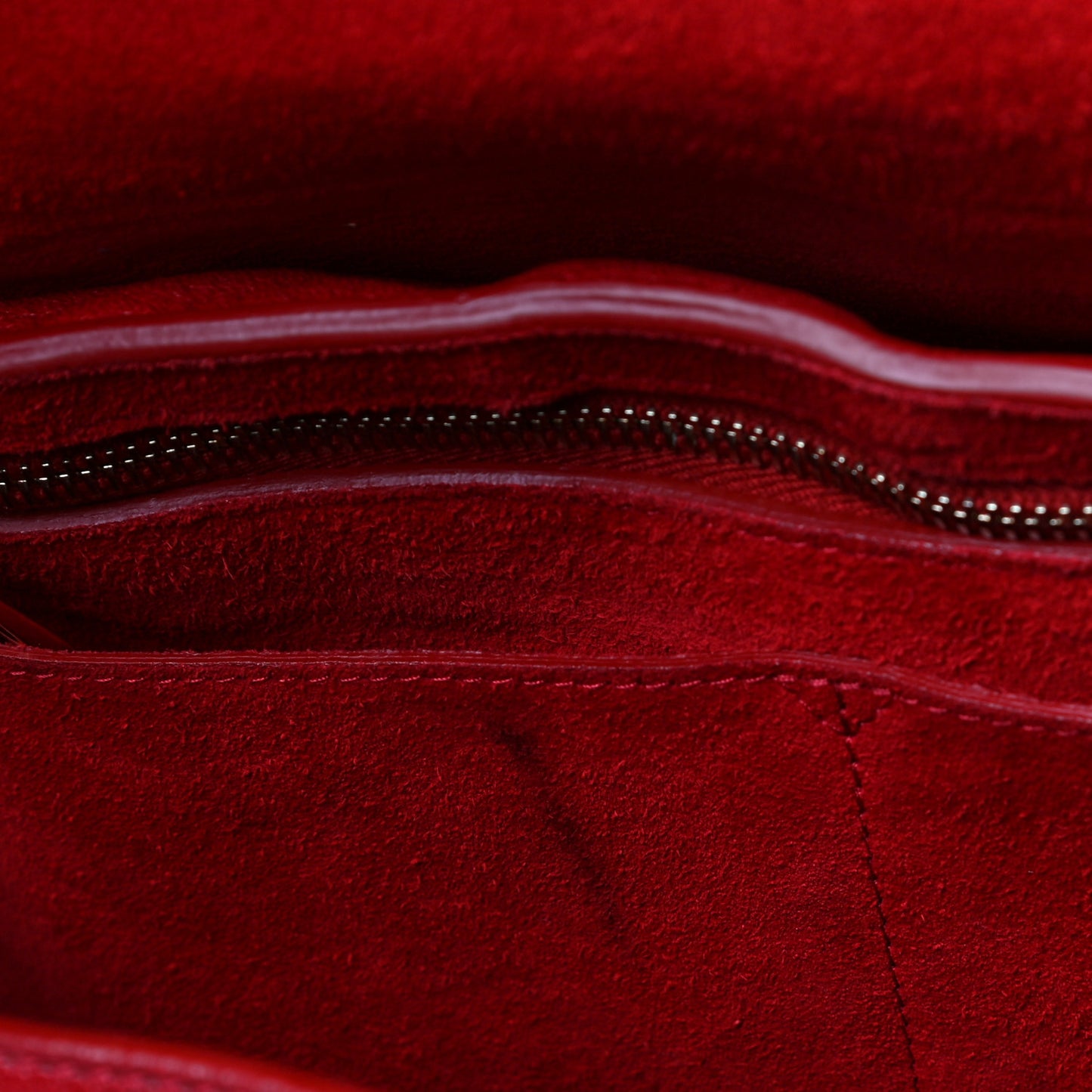 Glossy Goat Bayswater Poppy Red