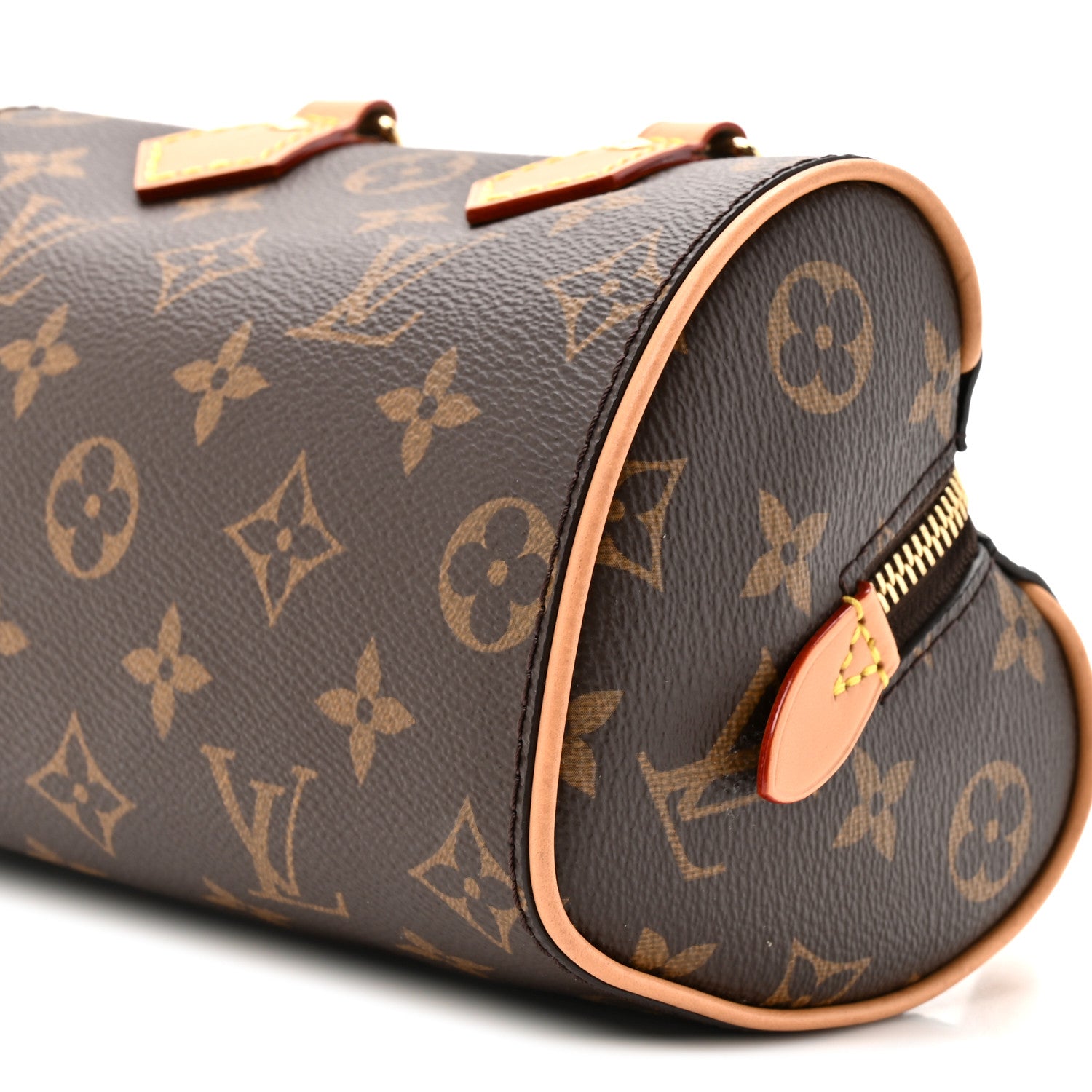 Louis Vuitton Monogram Nano Speedy Dating 8 of 9