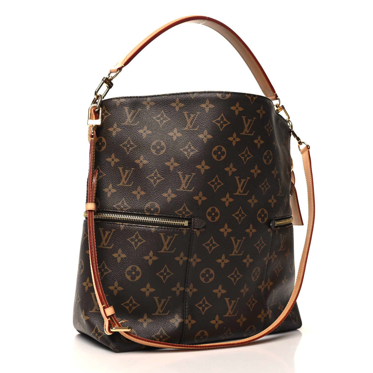 Louis Vuitton Monogram Melie 3 of 10