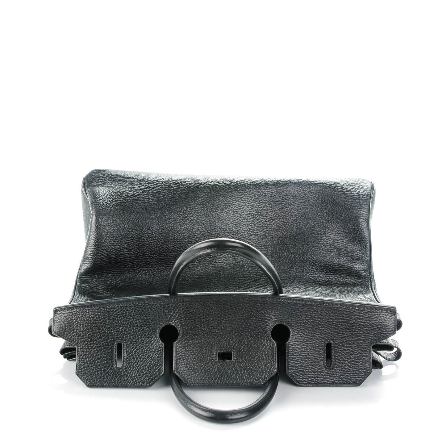 Ardennes Birkin 40 Black
